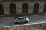Fiat 500C Hybrid Launch Edition 2020 года